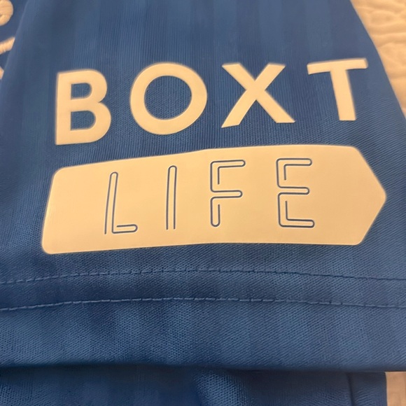 Rangers FC Jersey - Picture 6 of 9